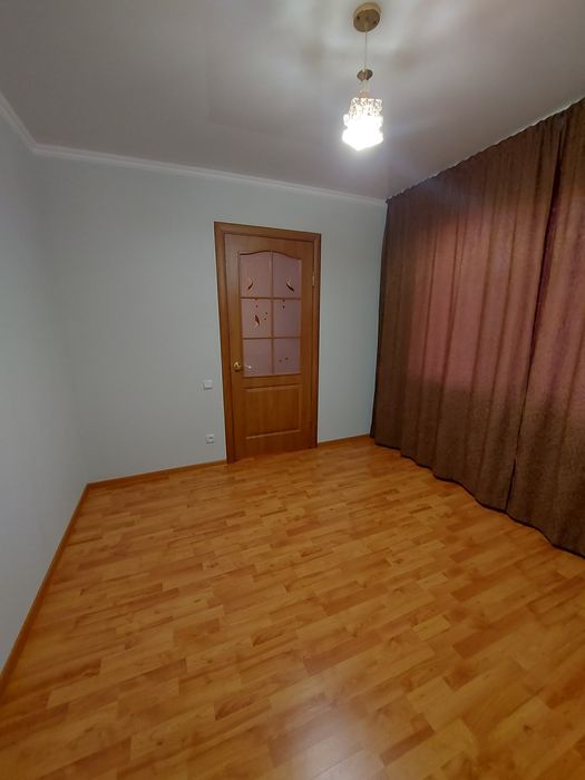 Продам квартиру 4х комнатную.