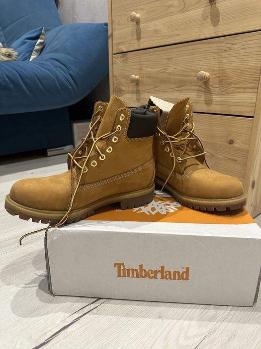 Обувь Timberland