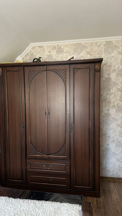 Продам мебель для спальный