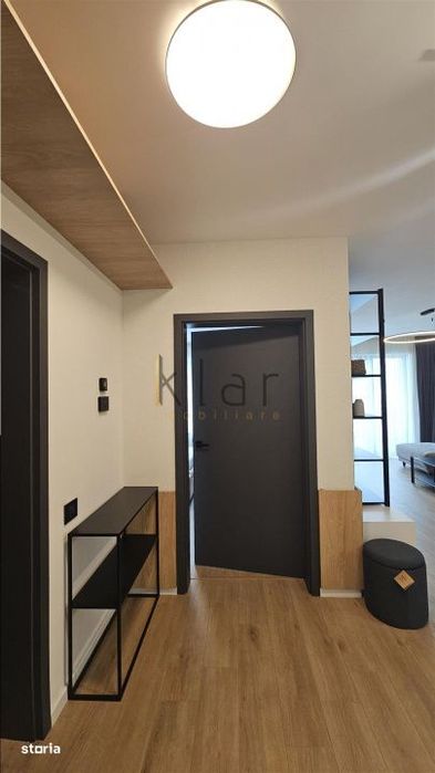 Apartament LUX 2 camere 66mp, balcon 6mp, Liberty-Technology Park