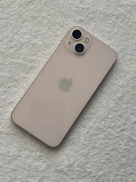 iPhone 13 128GB 78%