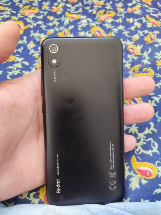 Xiaomi  Redmi 7A