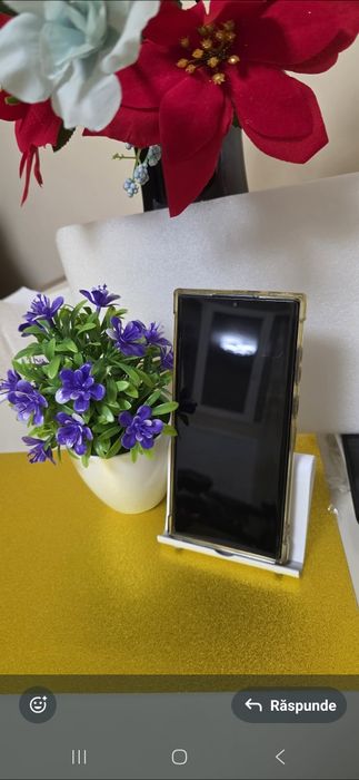 Samsung Galaxy S22 Ultra 128 Gb 12 Ram 5G Stare perfectă