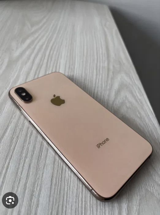 Iphone xs 256gb 77%