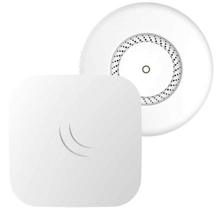 MikroTik cAP ac wifi tochka