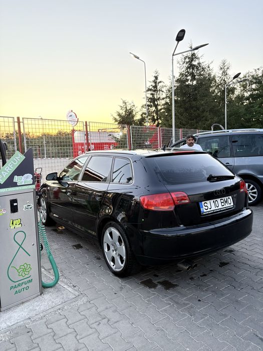 De vanzare Audi a 3