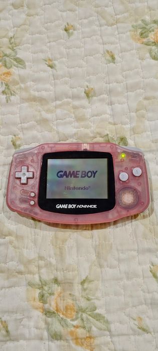 Controler Nintendo game and watch