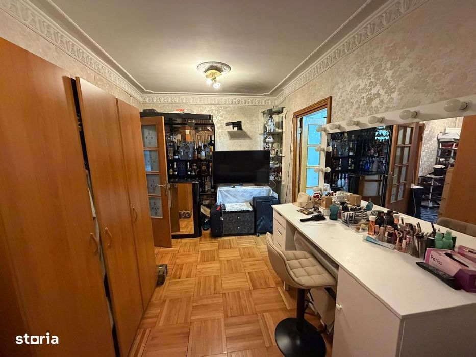 Apartament 3 camere |