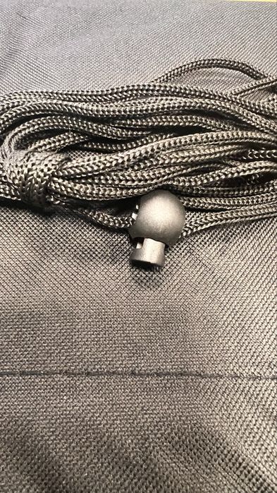 Защитно покривало за барбекю 70/90 см