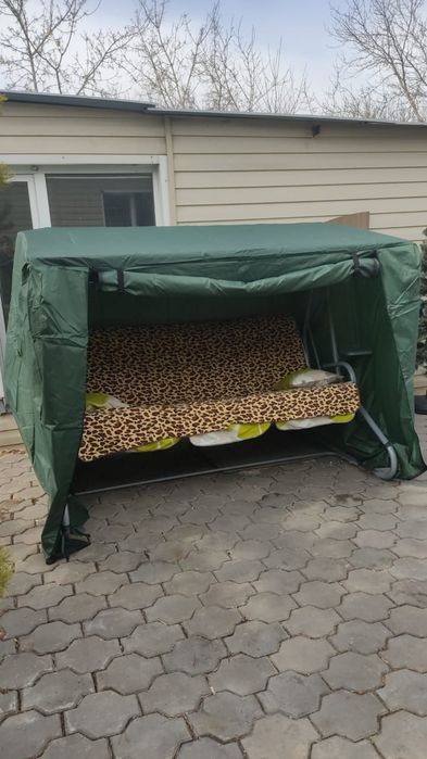 Чехол для качели