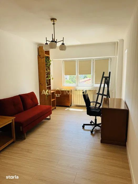 3 Camere | Calea Calarasilor | Metrou | Boiler | 120 Mp | Mobilat — fotografia 1