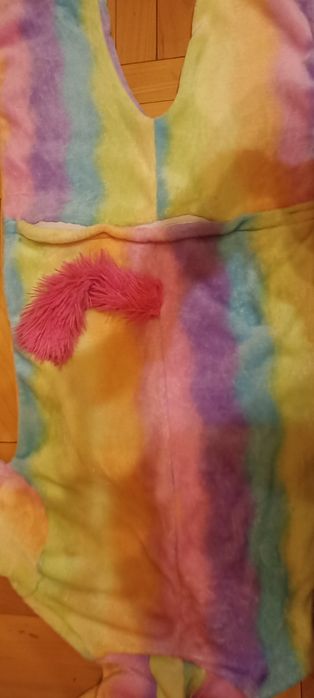 Кигуруми/ пижама единорог.