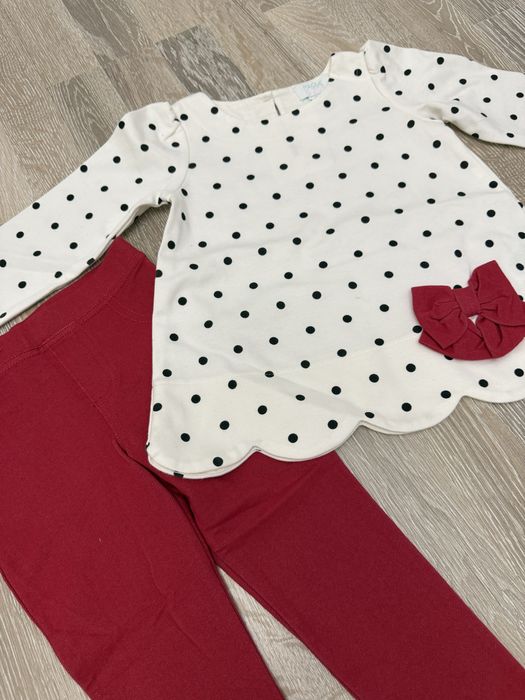 Двойки, штанишки Zara