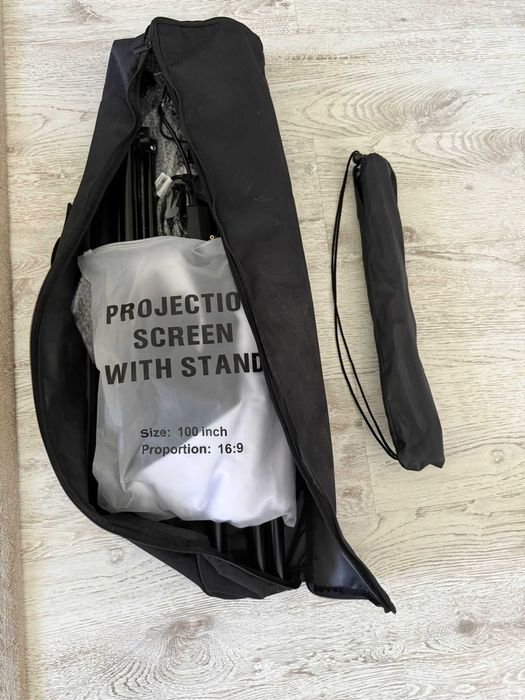 videoproiector xgimi elfin KIT ( factura + garantie)