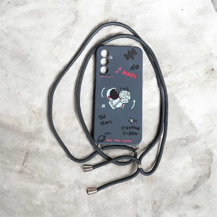 Samung Galaxy A14 - кейсове - 2 броя лот