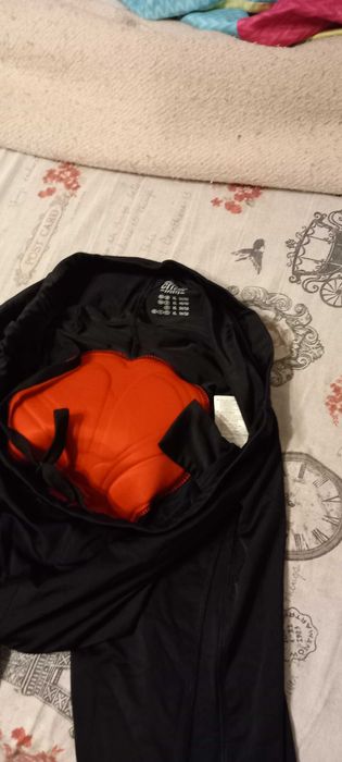 Дамско клинче за колоездене от Decathlon
