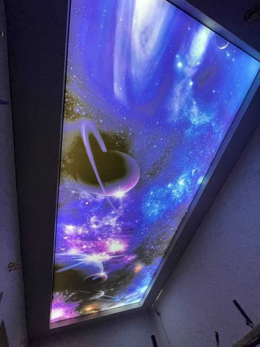 Natyajnoy potolok | Натяжные потолки | Натяжной потолок | usta |NT-31