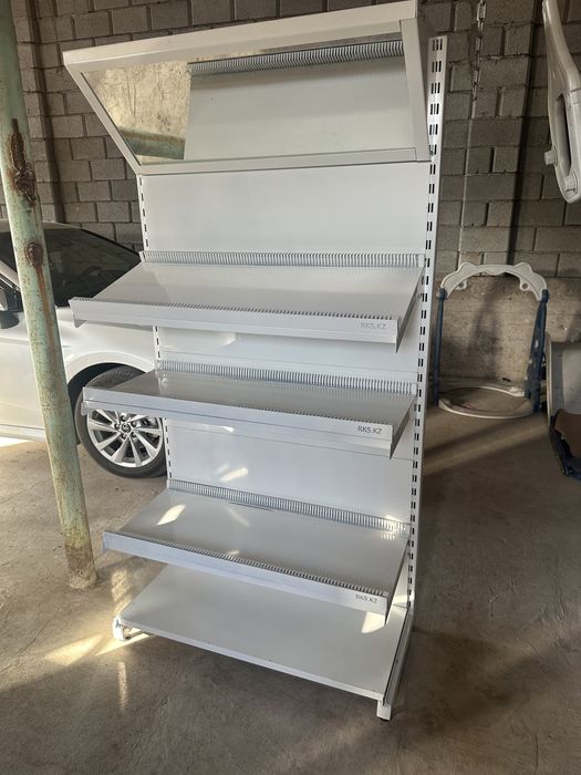 Полка для конфеты и сухофруктов