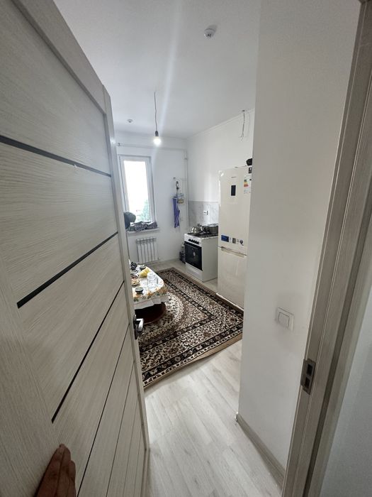 Yashnabod tumani Olmos maxalla 3/3/16 70m2 Kredit blan sotladi