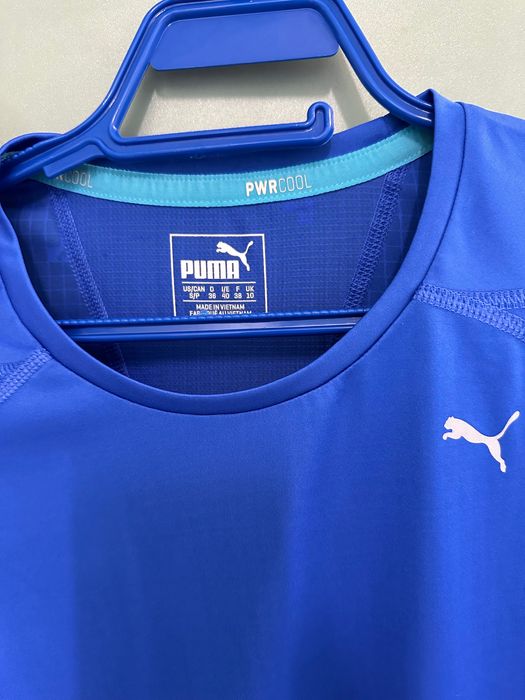 Дамска тениска PUMA