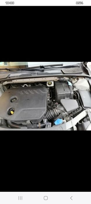Ford Mondeo diesel
