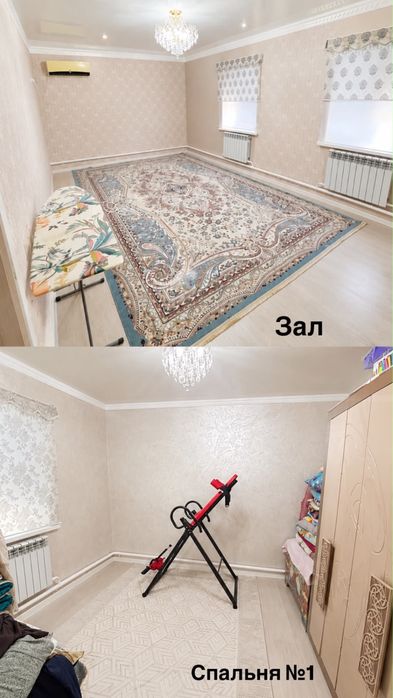 Үй сатылады срочно ЮжныйАэропорт