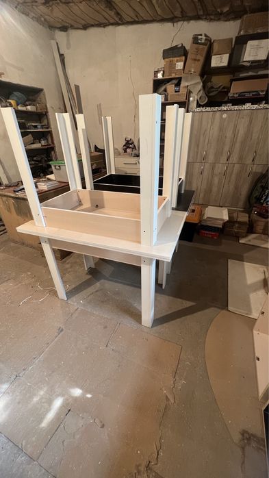 СУПЕР АКЦИЯ. Табуретка.стол.