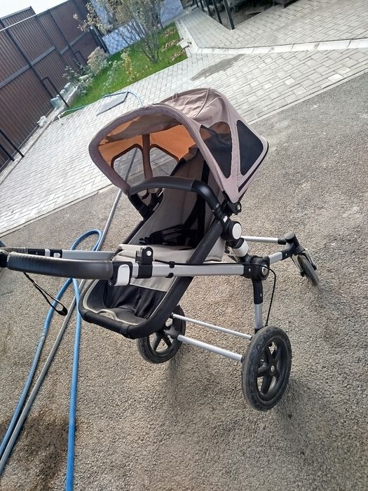Boogaboo детская коляска прогулочная
