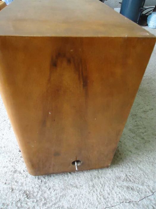 Ретро радиo "MAREK"