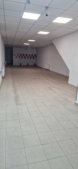 Dau in chirie spatiu 106mp , Brancusi