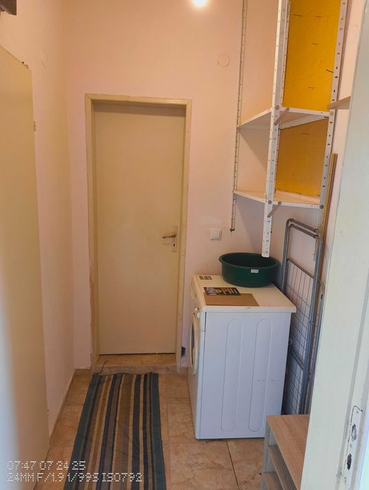 Продава се Двустаен апартамент в Сеново - 28 кв.м за 365 €/кв.м - Снимка #3