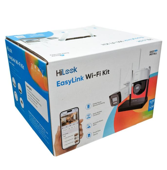 HiLook IKS-2042BPH-PH/W