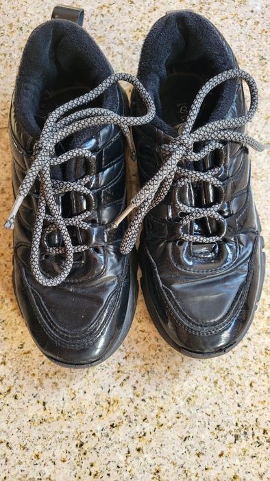 Маратонки 34 номер