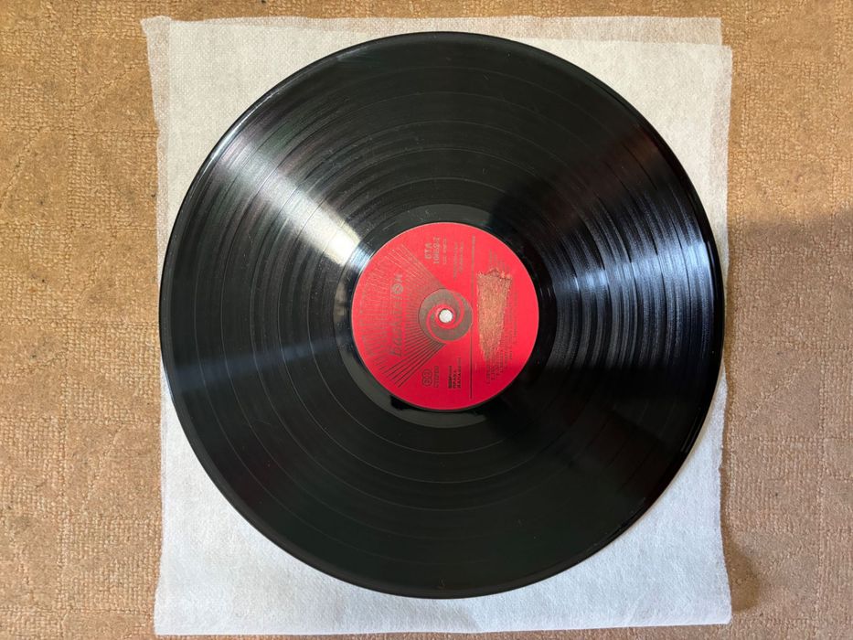 Genesis - The lamb lies down on broadway (2LP)