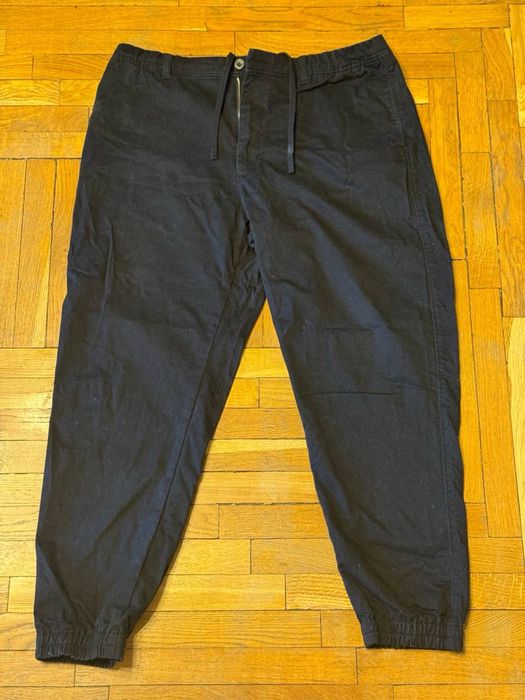 Uniqlo брюки карго XL