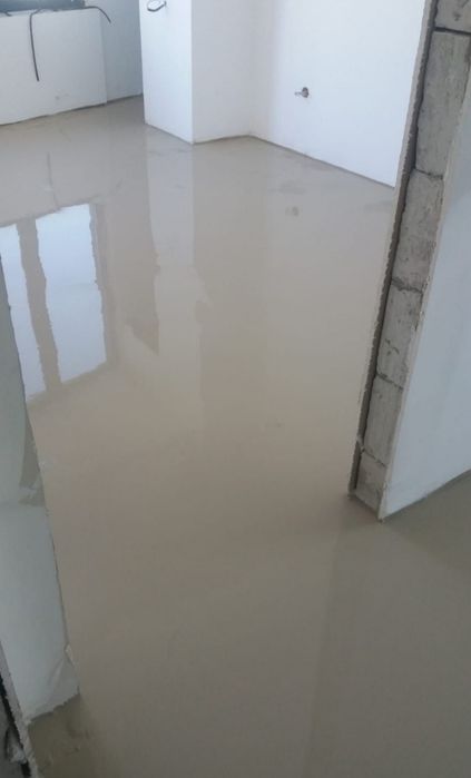Montez Parchet Laminat