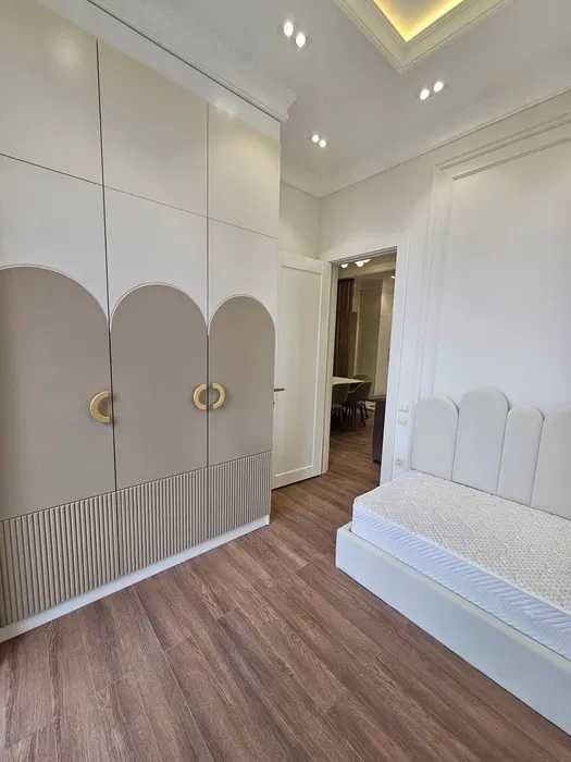 Сдам Срочно 3-х комнатная в ЖК «London» ор-р (Стадион старт)