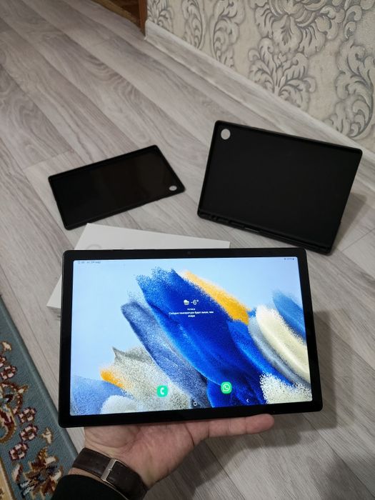 Продам Samsung Tab A8
