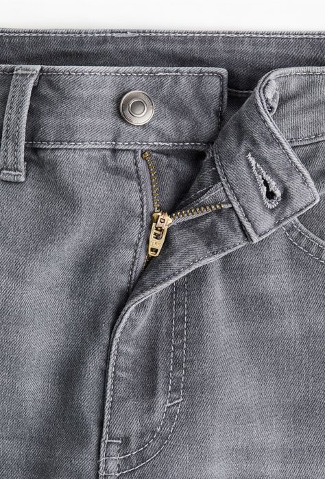 Blugi evazați dama H&M