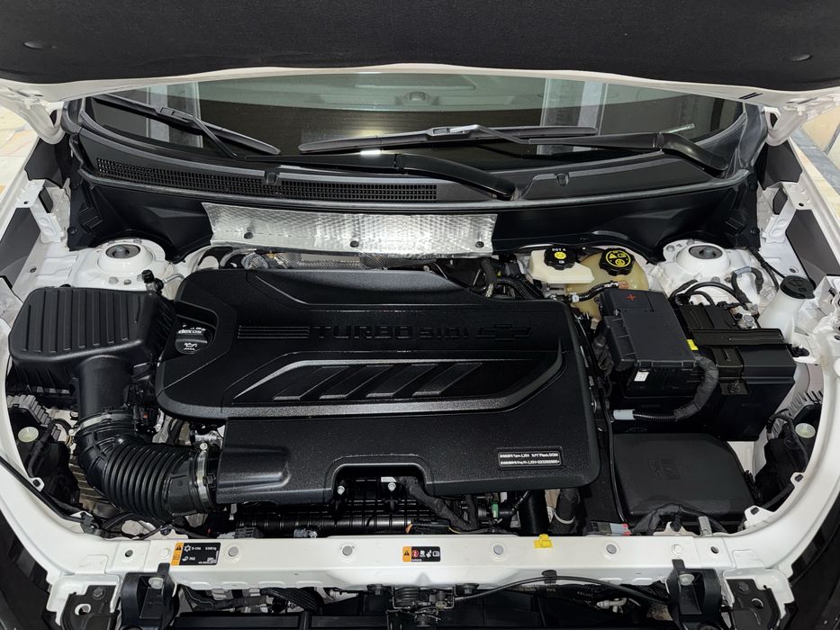 Equinox 2023 yil full