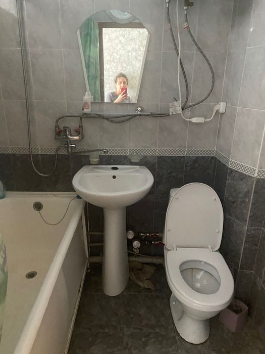 Сдам однокомнатную квартиру