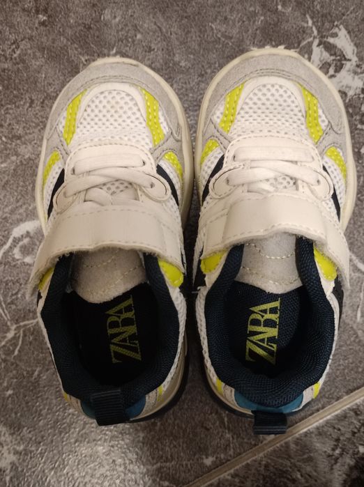 Детски маратонки за момче