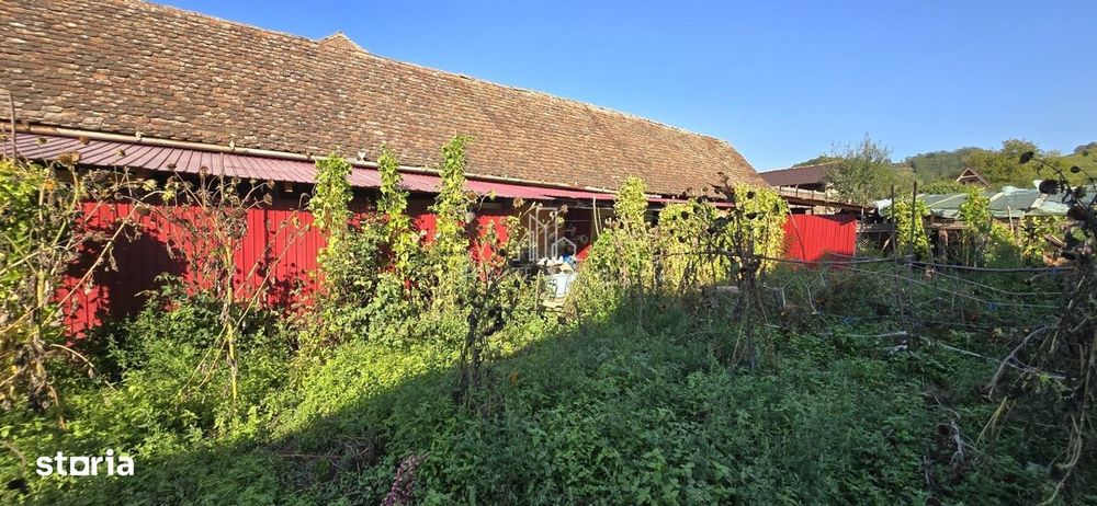 Casa de vanzare, Laslea, Judet Mures
