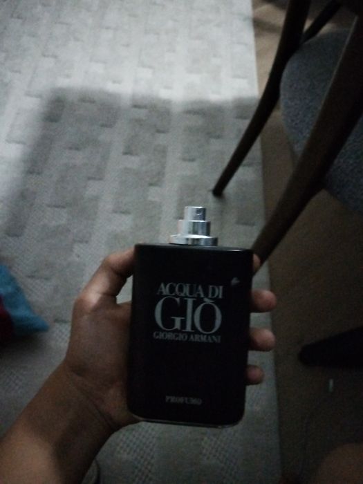Духи Armani Giorgio