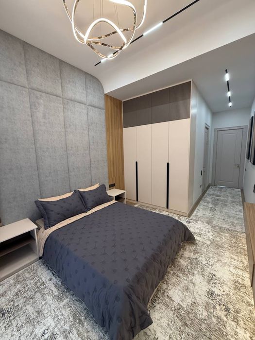 Продаю Своя Квартира Новостройка 4/7/7 Ж.К Oq Saroy Паркентская 110м2.