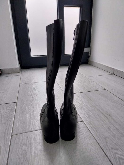 Cizme dama Carmens 38