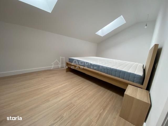 2 camere Damaroaia prima inchiriere, lux COMISION 0 la inchiriere