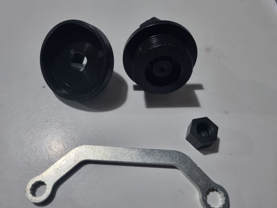 Cheie jcb pompa injecție Dieselax sau Ecomax