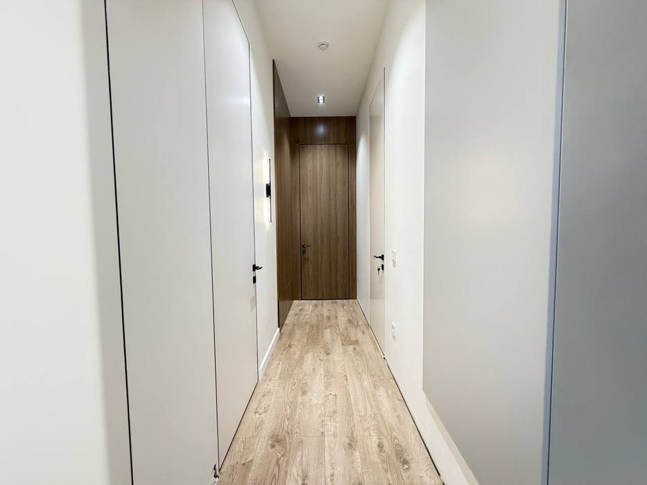 Квартира 4/7/14 ЖК"Infinity" Садык Азимова,  Эфенди, Ц-1