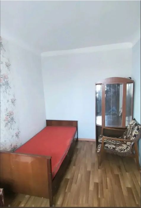 Сдам 2 комнатную квартиру